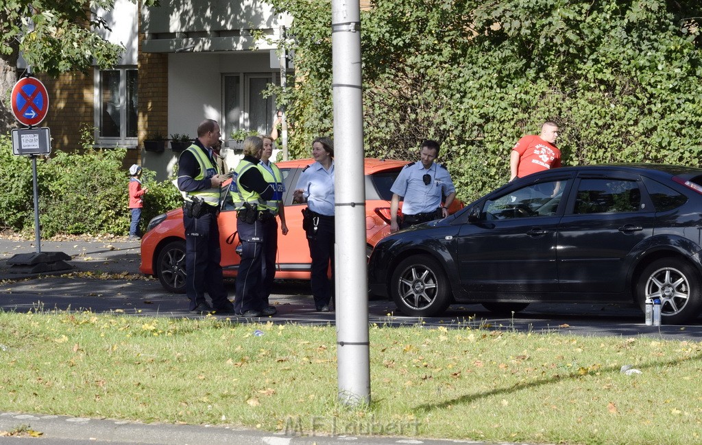 VU Koeln Buchheim Frankfurterstr Beuthenerstr P171.JPG - Miklos Laubert